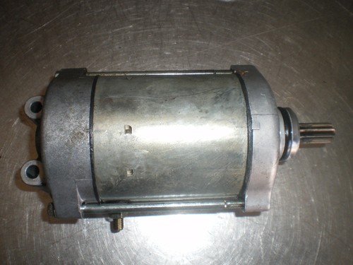 Motorino avviamento yamaha xtz - yamaha,