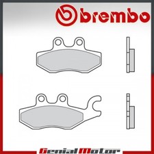 Pastiglie Brembo Freno