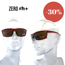 ZERO RH+ occhiali da sole OLYMPO RH 69106 BS "Sunlens by ZEISS " M.in Italy CE