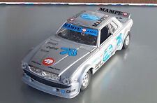 Burago Bburago Mercedes-Benz 450 SC MAMPE 1/24