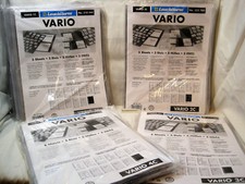 Leuchtturm VARIO C Custodie