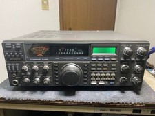 Kenwood TS-940S RICETRASMETTITORE HF AM/FM radioamatore usato testato