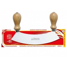 MEZZALUNA GRANDE " DE LUCA "