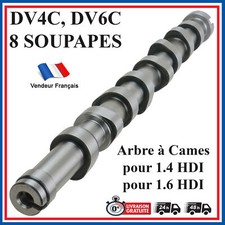 Arbre à Cames pour Volvo C30