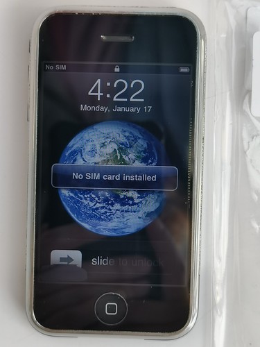 Apple iphone generazione - apple,