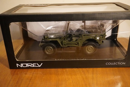 Norev 189011 military - norev,