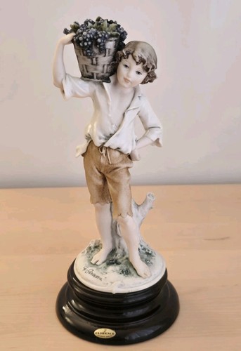 Capodimonte originale giuseppe - originale,