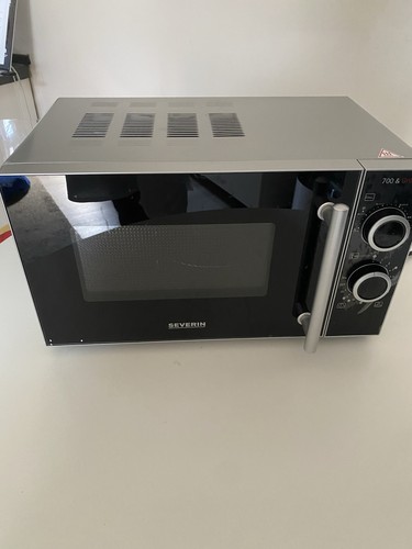 Severin forno microonde 2 - microonde,