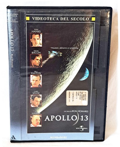 Apollo tom hanks - 13, (dvd)