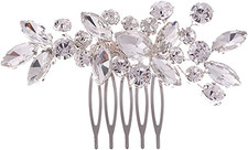 Pettine Sposa per Capelli Con