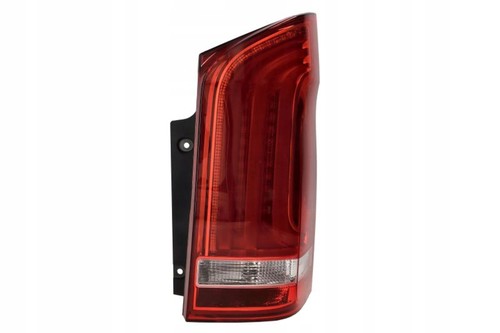 Fanale posteriore destro
