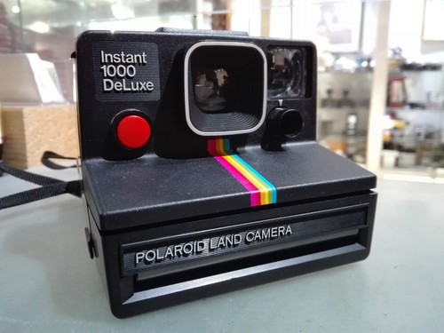 Polaroid instant 1000 - instant,