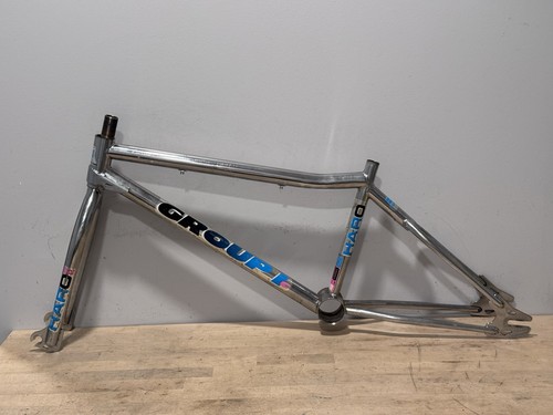 Oldschool haro gruppo 1 - oldschool, 89/90