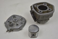 Polini Corsa 70cc LC Cilindro