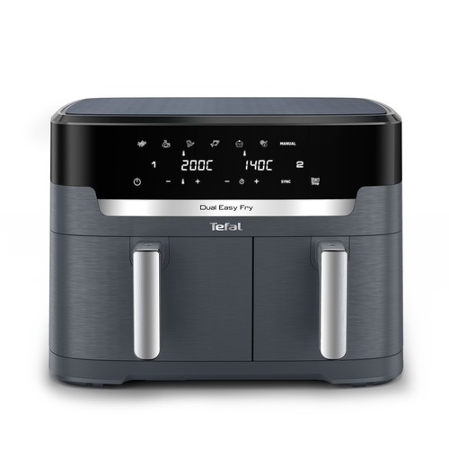 Friggitrice senza olio - , tefal