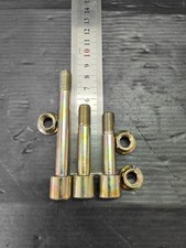 VITI SPECIALI PER CAGIVA MITO 125