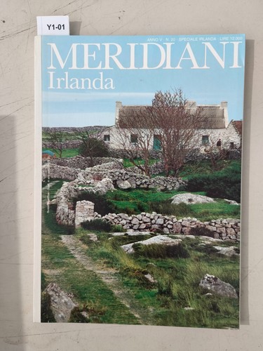 Meridiani anno v - n.,