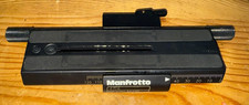 Manfrotto 454 Piastra