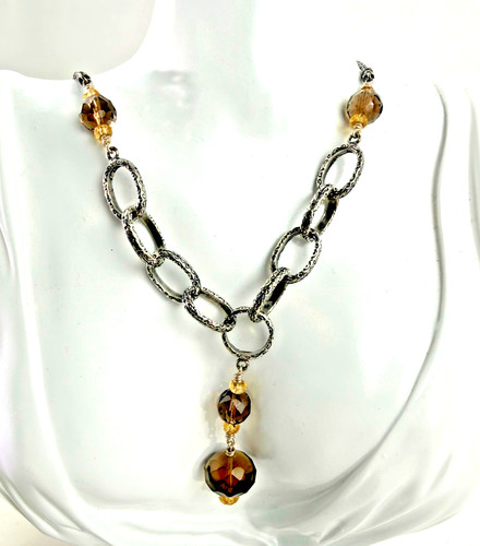 Collana silpada argento - collana,