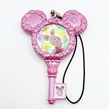 Charm Portachiavi Piglet