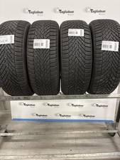 SET 4 GOMME 205/55R16 91H