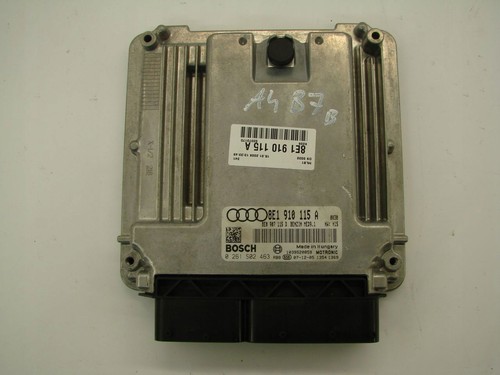 Computer controllo motore - computer, audi