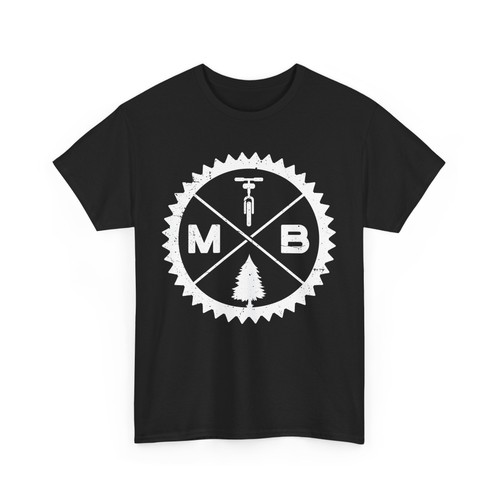 Shirt mtb maglietta uomo - t-shirt, mtb,