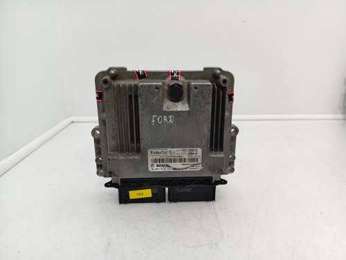 Centralina motore ecu - motore,