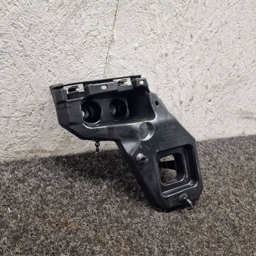 Supporto montaggio paraurti