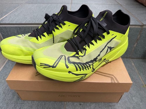 Scarpe trail running uomo - scarpe, da