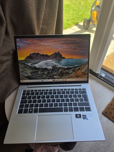 Elitebook 840 intel core - 840,