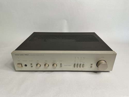 Harman kardon pm625 - harman, ultra