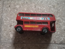 Vintage AEC Routemaster 64 Seater London Bus Piccadilly