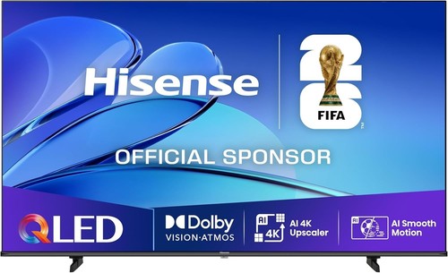 Hisense 55e7q pollici - pollici, 4k
