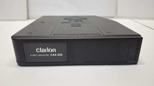 Cartuccia ricambio clarion - ricambio,