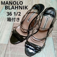 Manolo Blahnik Mules sandali