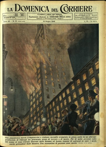 Rivista domenica del - domenica,