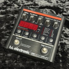 tc electronic ND-1 Nova Delay Usato