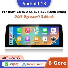 Autoradio Android 12,3"