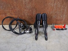 SRAM RED ETAP 11 VELOCITÀ HRD