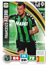 Panini, Calciatori 2016-2017