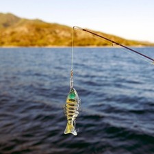 Esca Artificiale Accessori Per