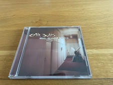 Emil Bulls-Angel delivery service.cd