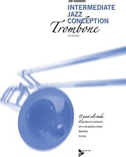 Intermediate jazz conception - intermediate,