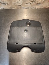 PLASTICA CARENA BAULETTO PORTA