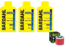 KIT/TAGLIANDO PER YAMAHA  XT