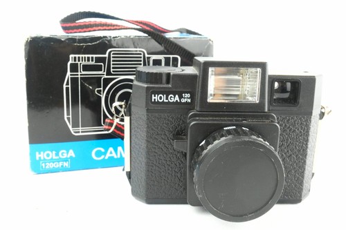 Holga 120 gfn flash boite - 120,