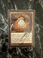 Magic the Gathering Stronghold