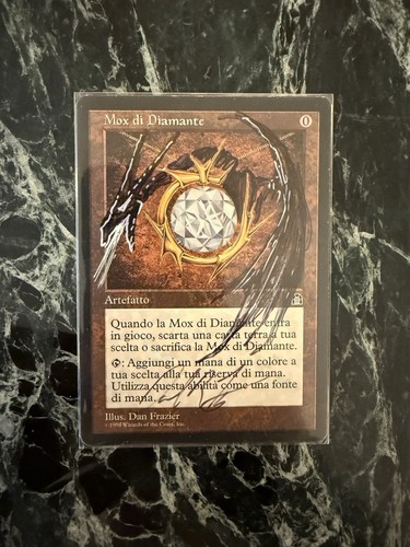 Magic the gathering stronghold - magic,