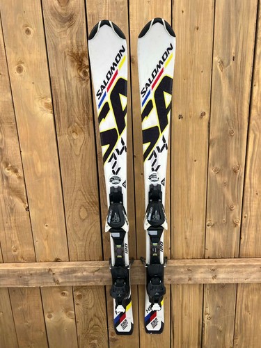 Alpine downhill snow ski - alpine, 47"